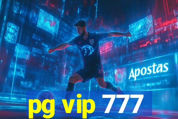 pg vip 777